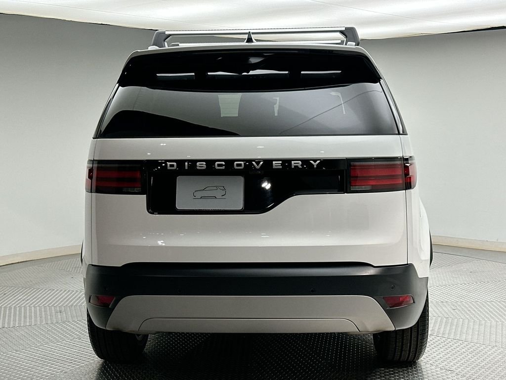 Used 2025 Fuji White Land Rover S image 12