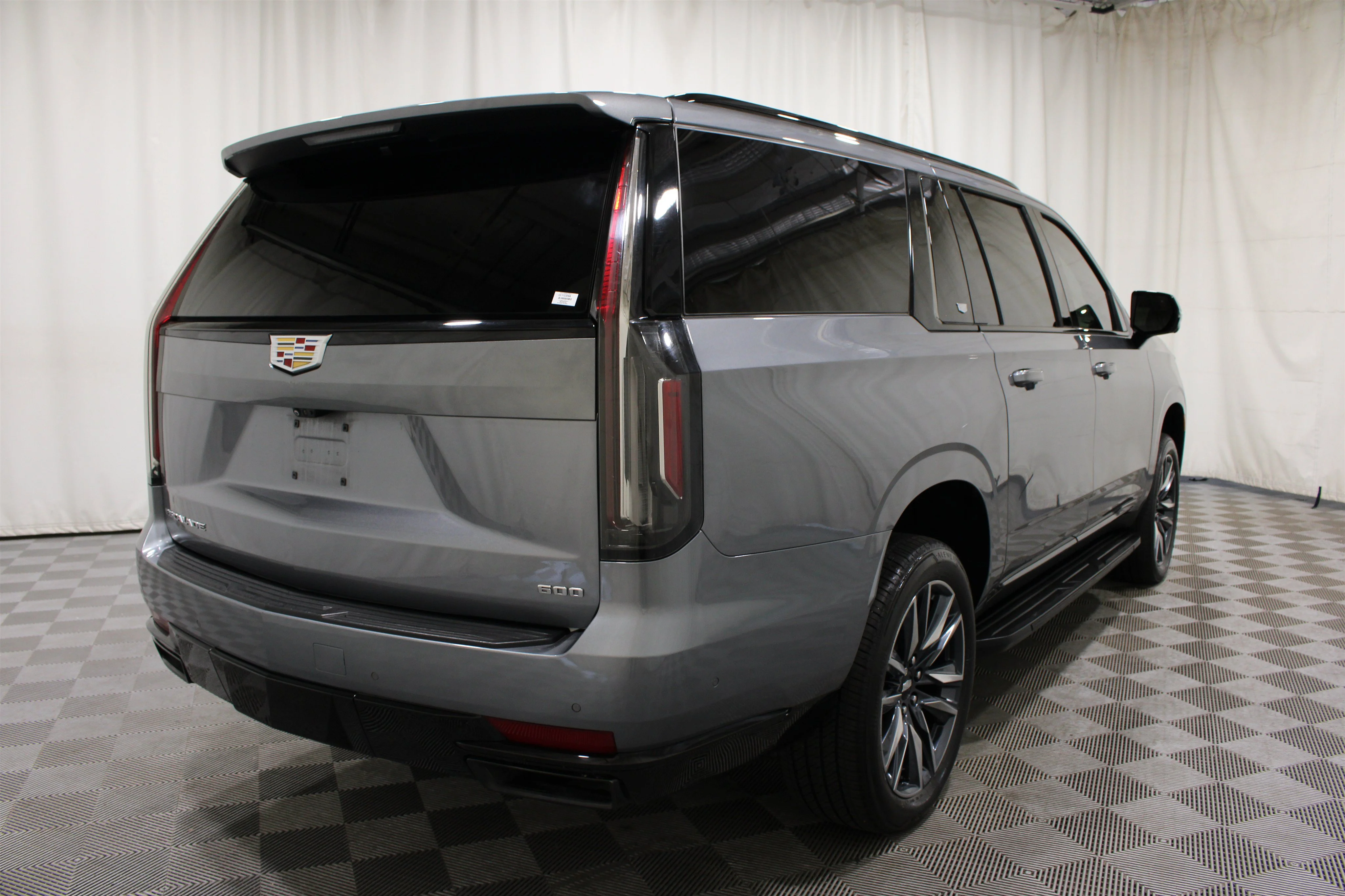 2022 Cadillac Escalade ESV Sport Platinum - Photo 35