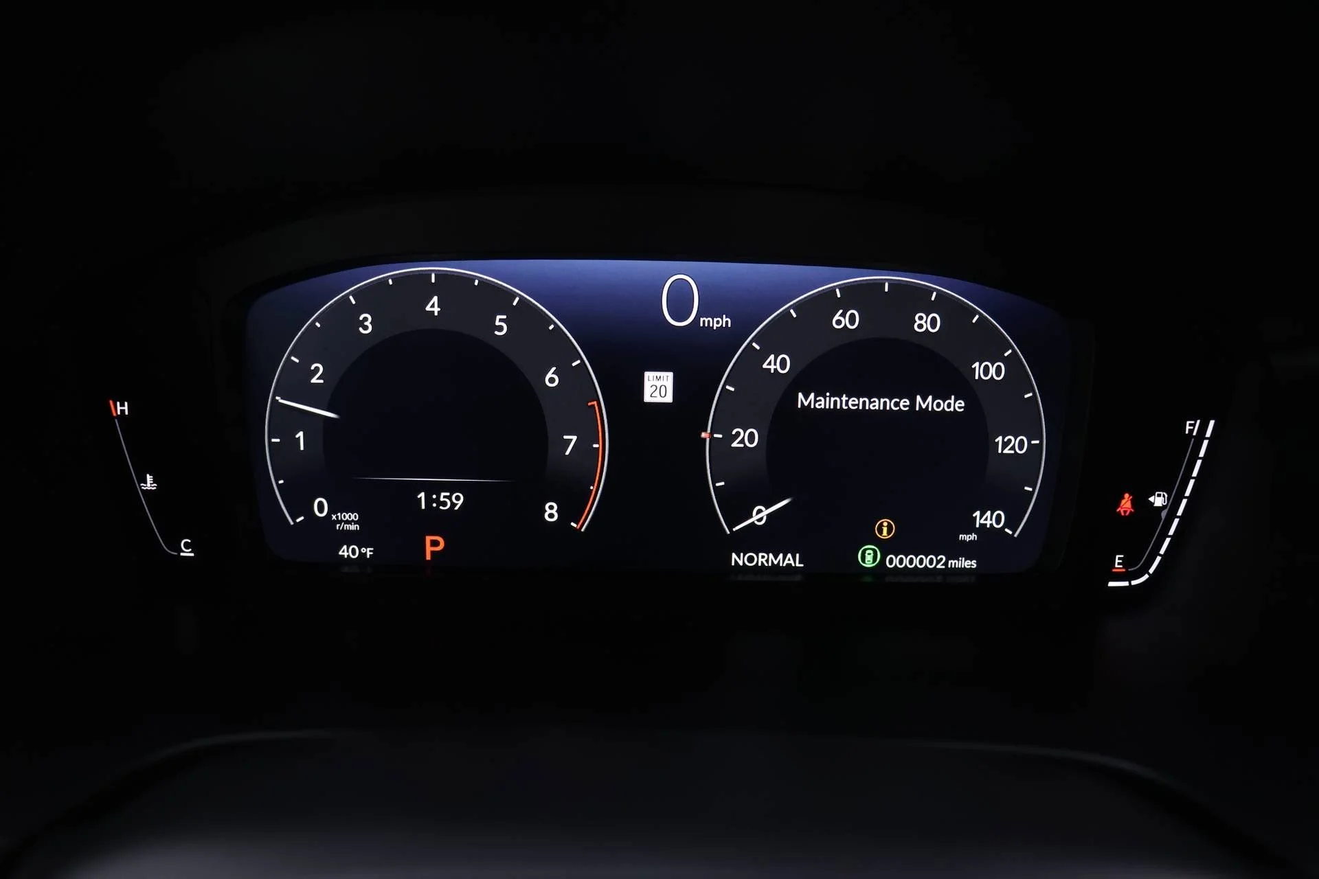 2026 Honda CR-V EX-L - Photo 7
