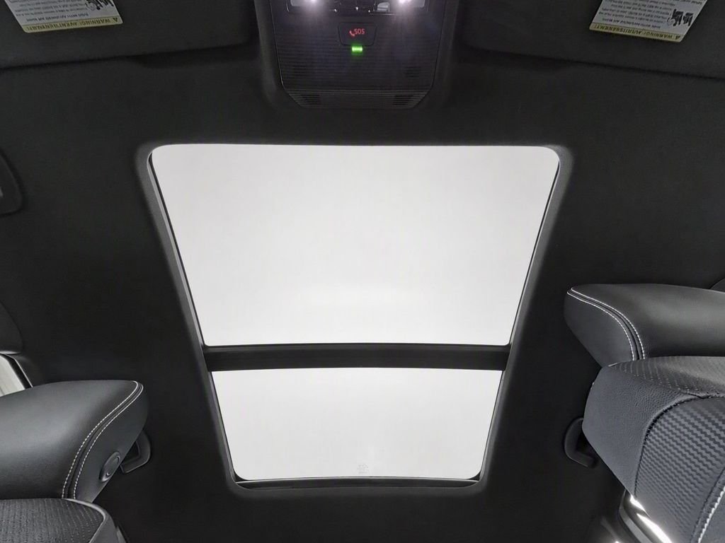 New 2026 Opal White Pearl Volkswagen SE w/Technology image 27