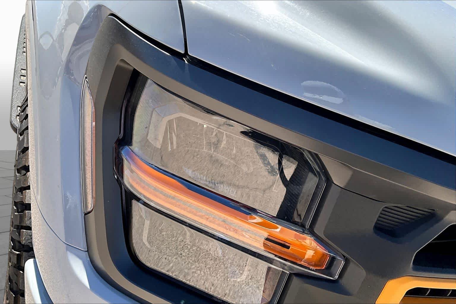 Used 2026 Avalanche Ford Tremor image 27