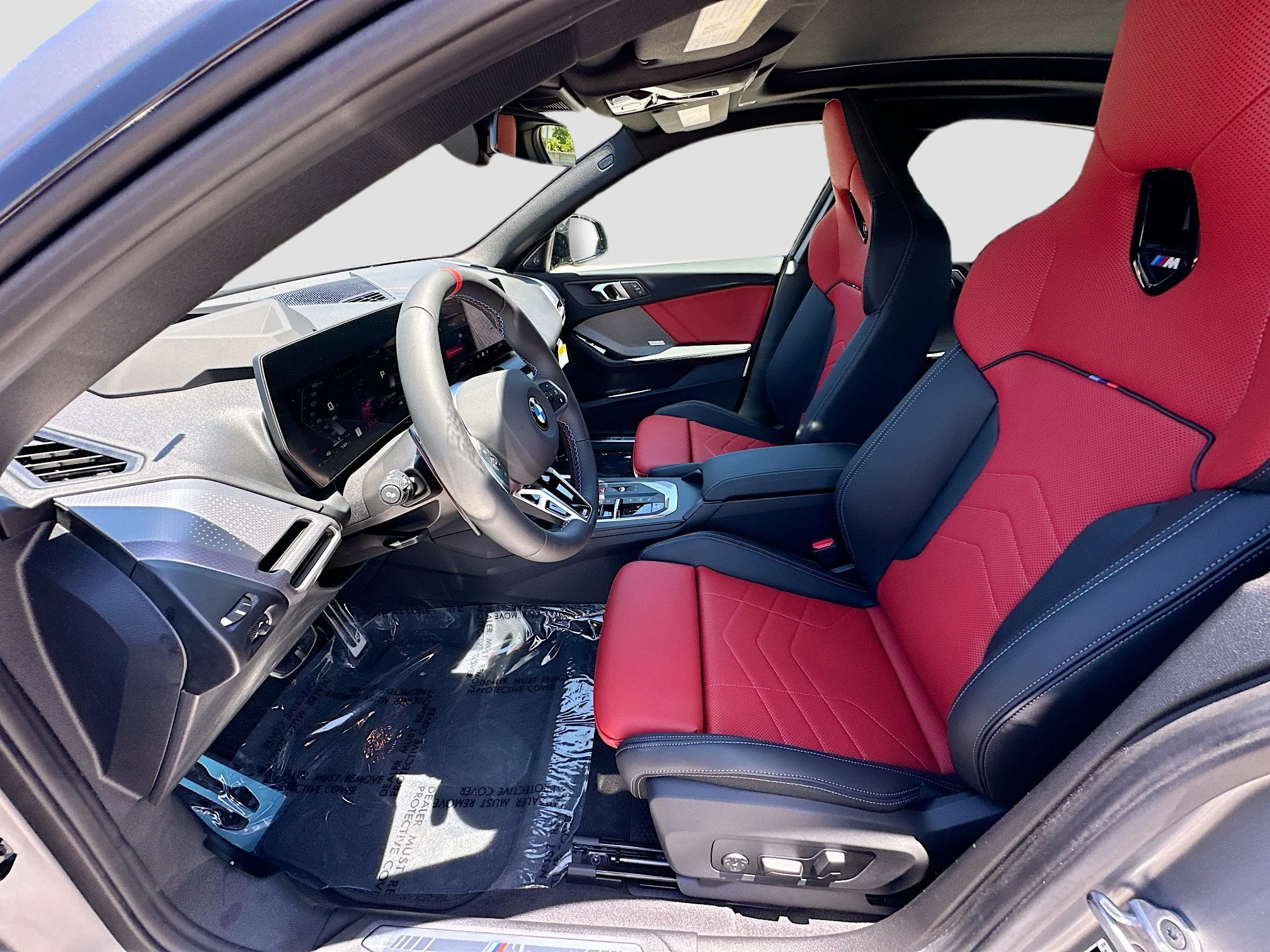 2025 BMW 2 Series M235 - Photo 18