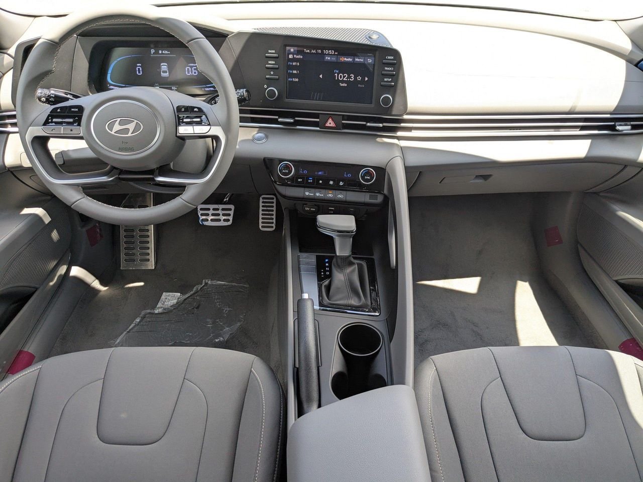 2025 Hyundai Elantra SEL - Photo 33