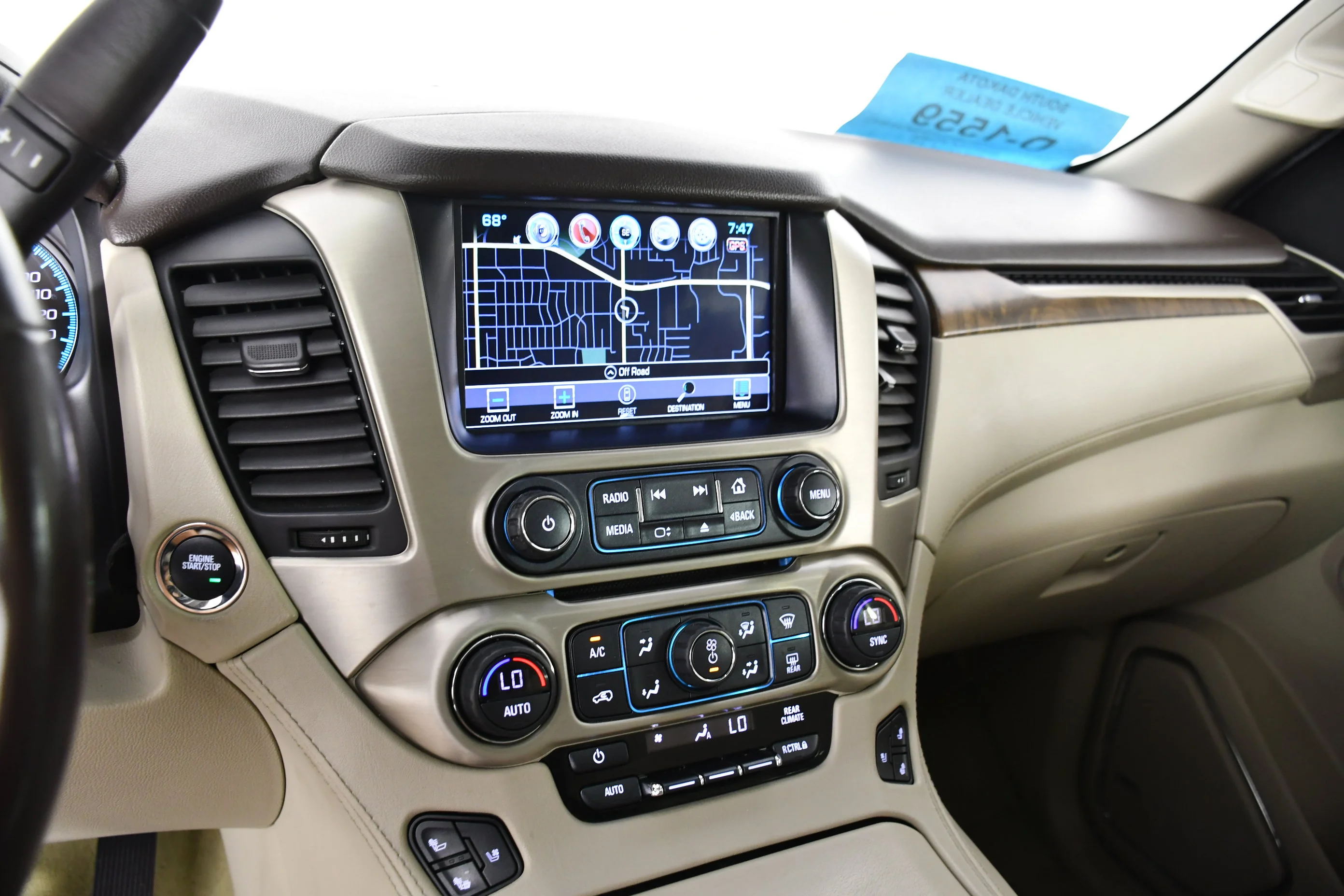 Used 2018 Onyx Black GMC Denali image 27
