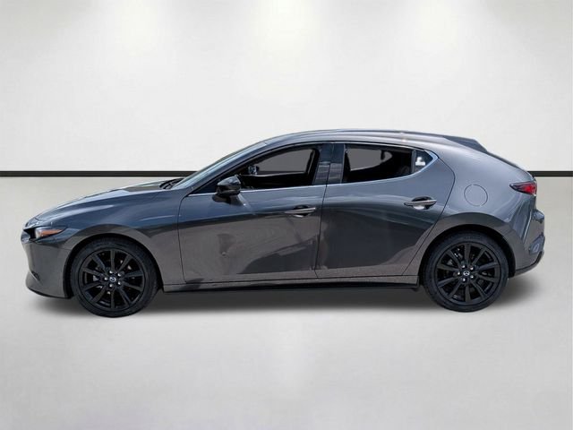 Used 2021 Gray Mazda 2.5 Turbo image 7