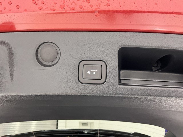 New 2027 Radiant Red Tintcoat Chevrolet LT image 8