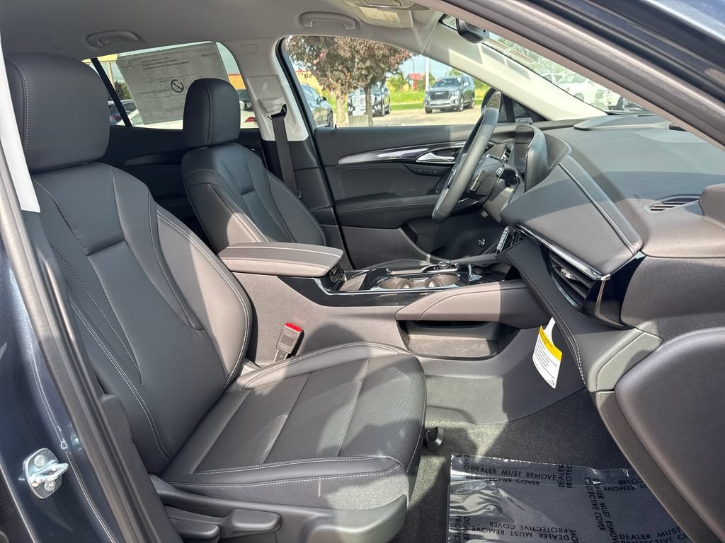 2026 Buick Envision Preferred - Photo 40