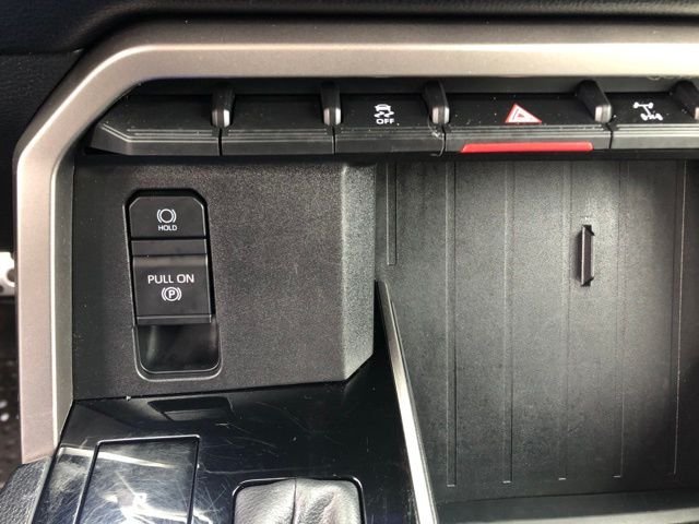 Used 2024 Gray Toyota SR5 image 31