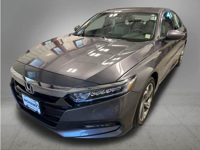 2019 Honda Accord EX
