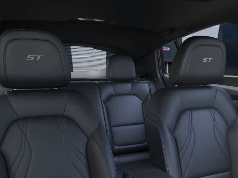 New 2026 Brilliant Red Buick Sport Touring image 24