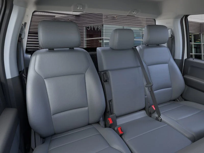 New 2025 Oxford White Ford F-550® XL image 38
