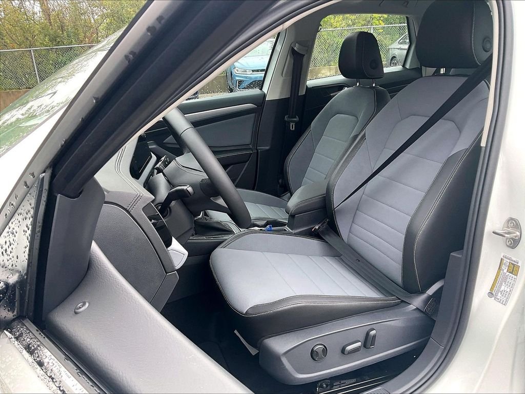 2026 Volkswagen Jetta 9