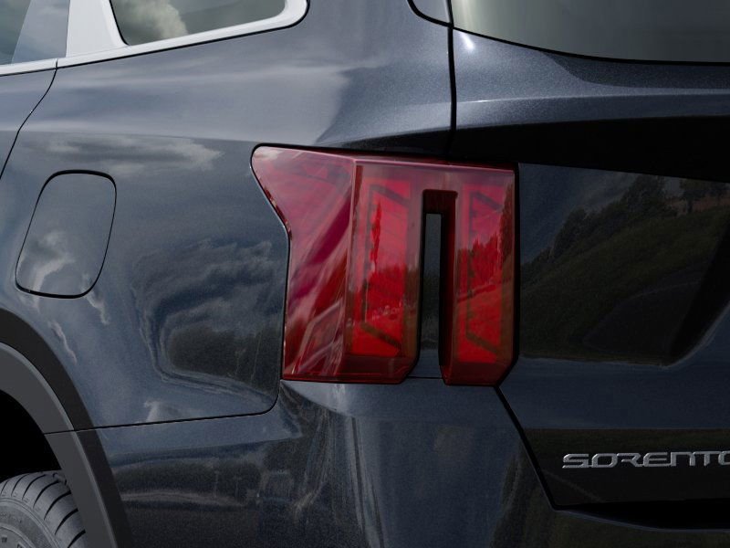 2026 Kia Sorento S photo 3