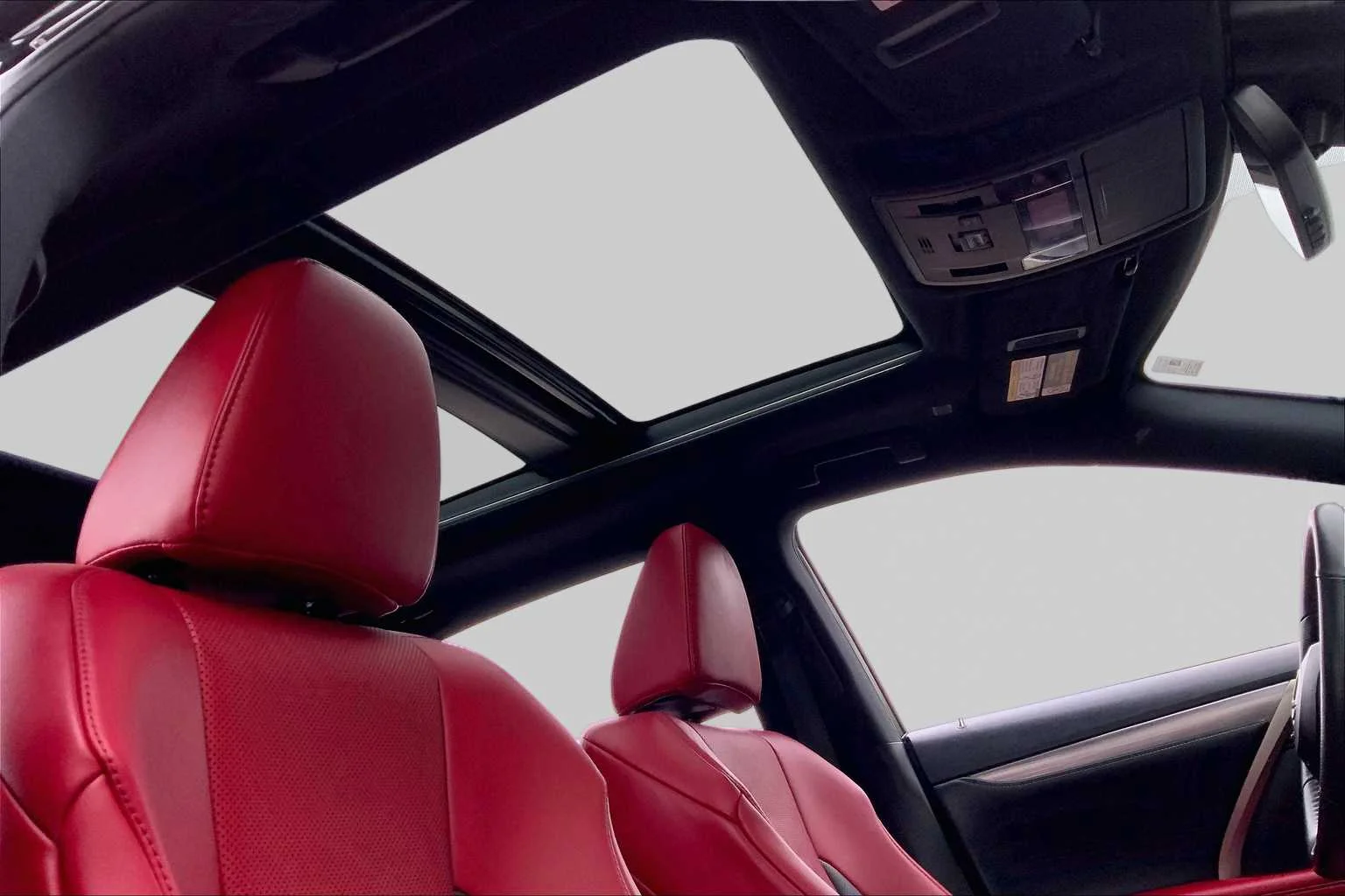 Certified Used 2022 CAVIAR Lexus F SPORT Handling image 14