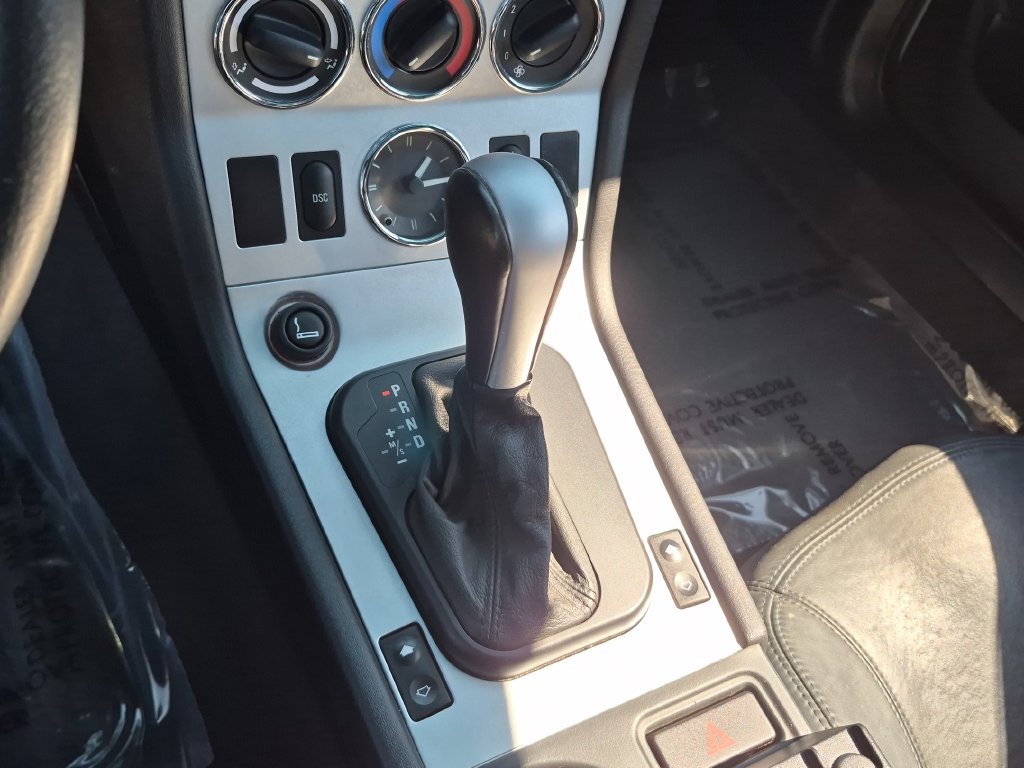 Used 2002  BMW 3.0i image 10