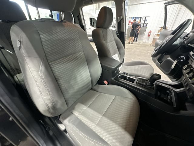 Used 2023 Gray Toyota SR image 32