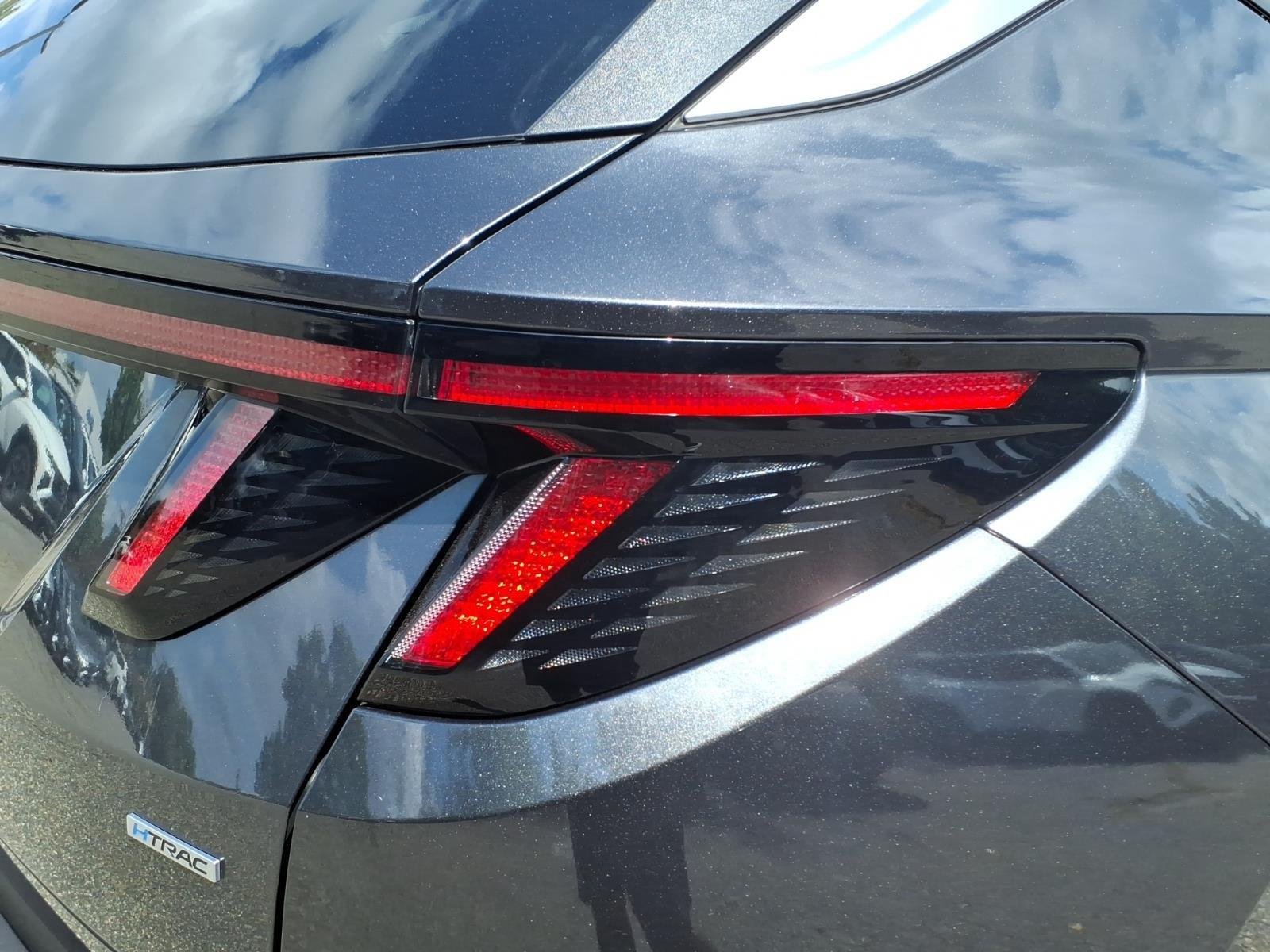 2024 Hyundai Tucson SEL - Photo 14