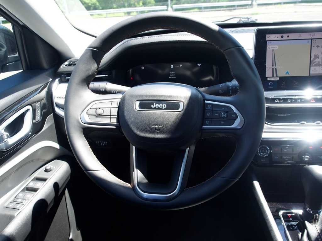 2022 Jeep Compass Limited - Photo 27