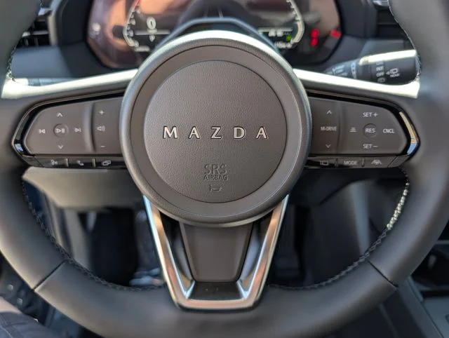 New 2026 Navy Blue Mica Mazda 2.5 S Premium Plus AWD image 21