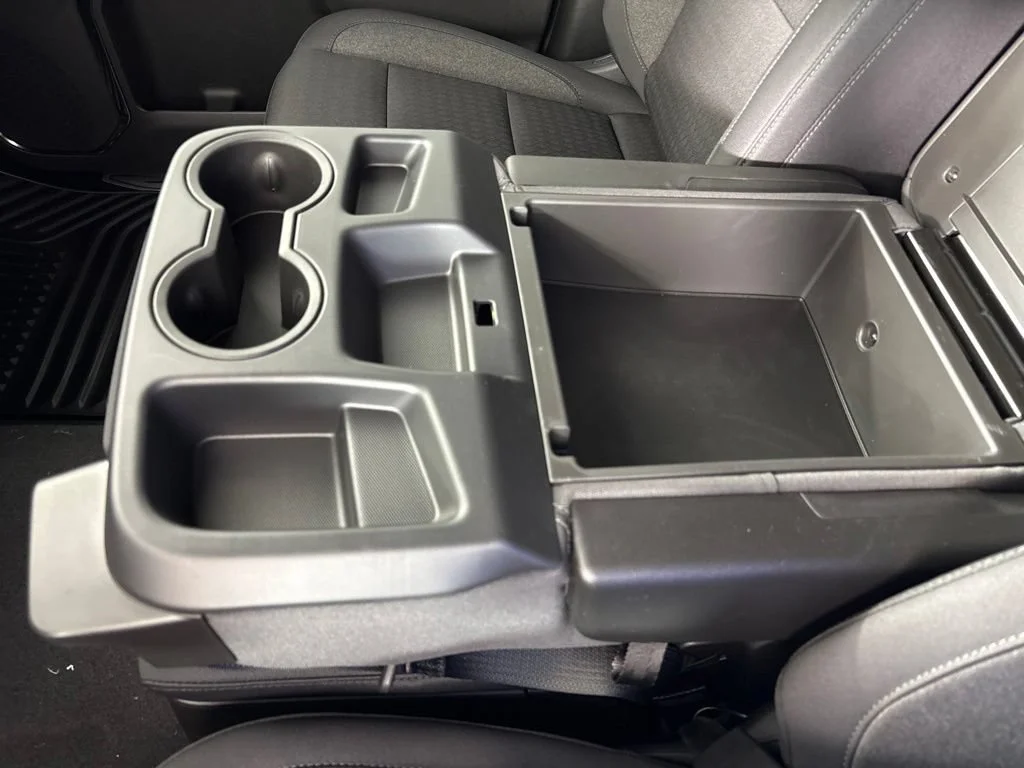 New 2026 Sterling Gray Metallic Chevrolet LT (2FL) image 48