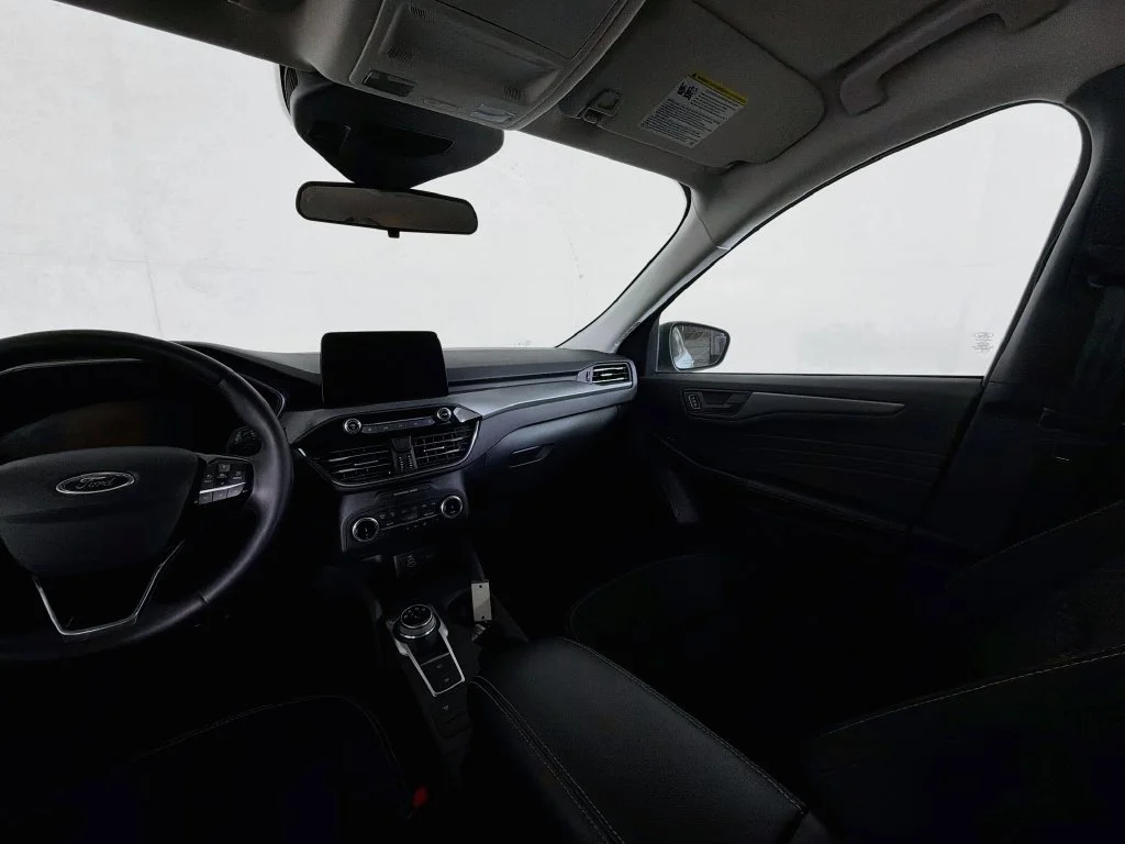 2024 Ford Escape Active - Photo 20
