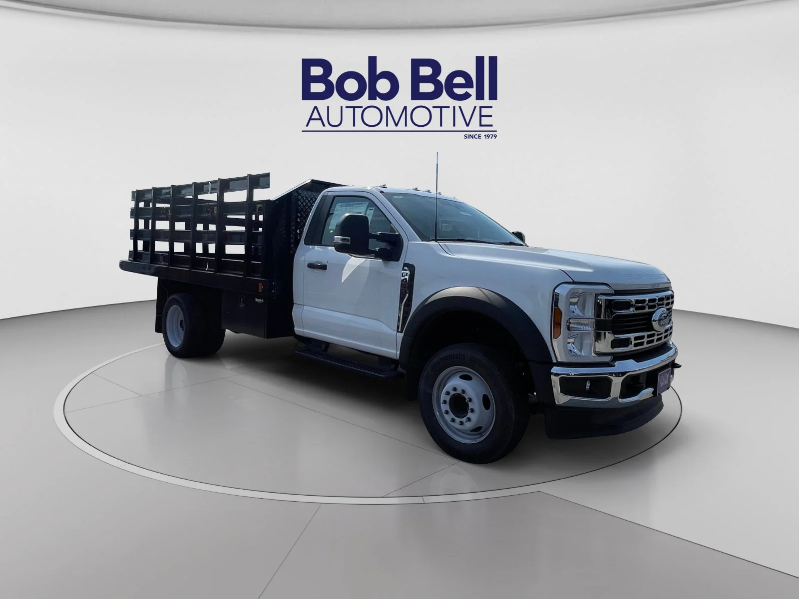 2025 Ford F-450 Super Duty Chassis Cab XL - Photo 7