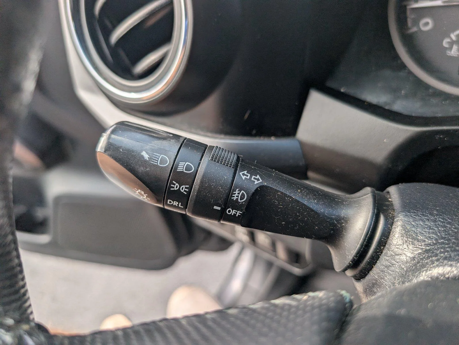 Used 2018 Magnetic Gray Metallic Toyota TRD Off-Road image 29
