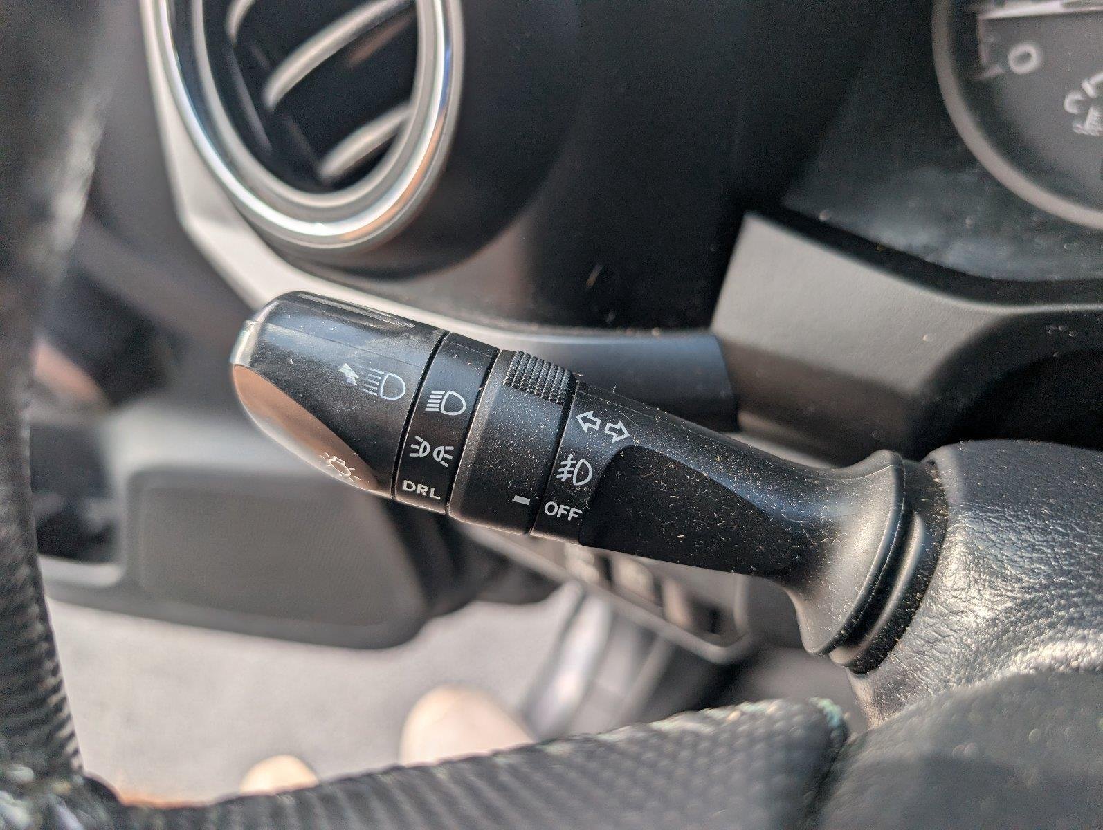 Used 2018 Magnetic Gray Metallic Toyota TRD Off-Road image 29
