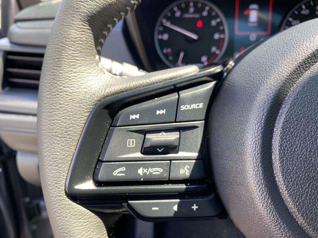 Used 2025 Beige Subaru Premium image 21