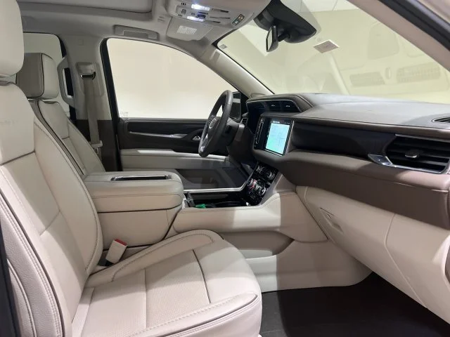 Certified Used 2023 Beige GMC Denali image 28