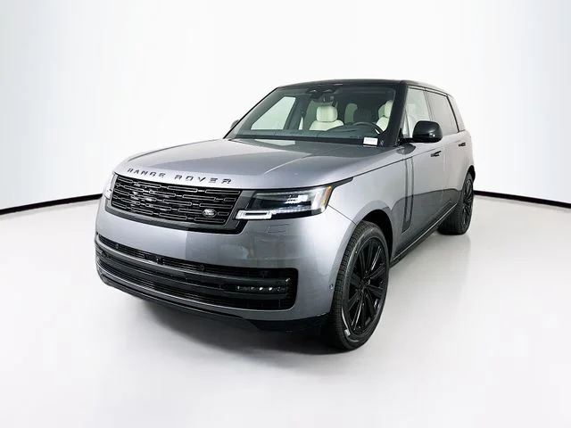 2026 Land Rover Range Rover 3.0 SE LWB 7's photo