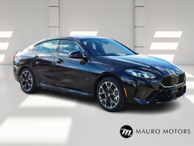 2026 BMW 2 Series 228 xDrive Gran Coupe's photo