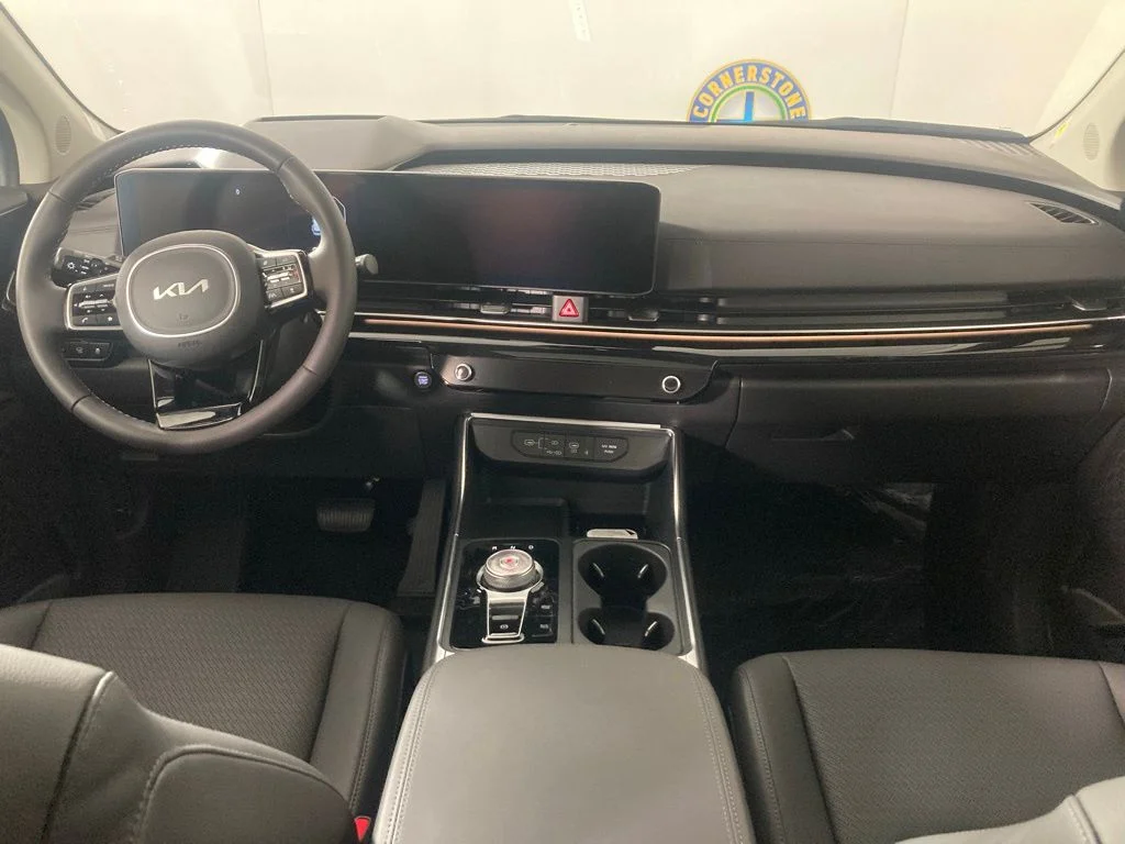 New 2026 Astra Blue Kia SX Prestige image 5