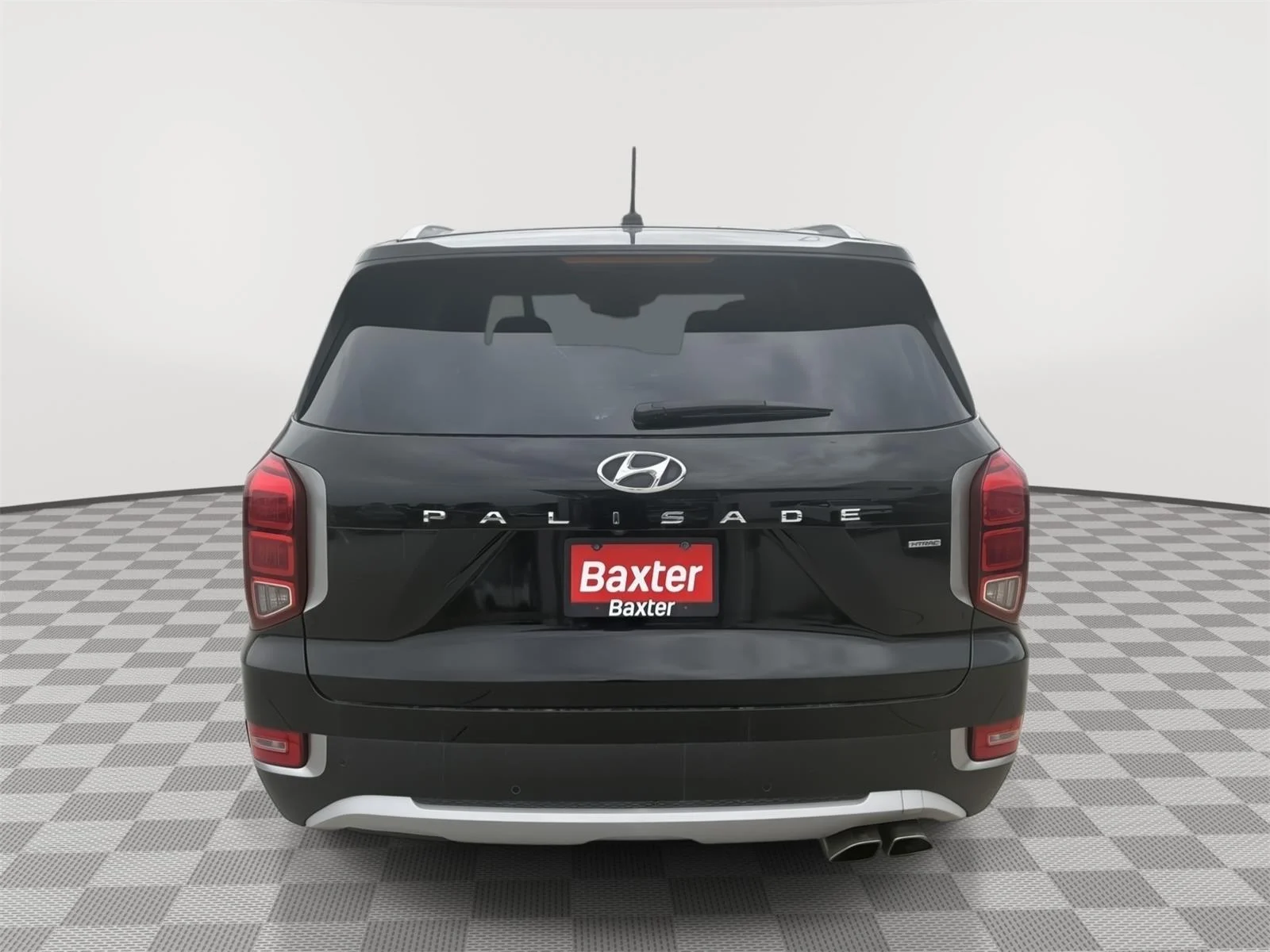 Used 2020 Black Hyundai SEL image 11