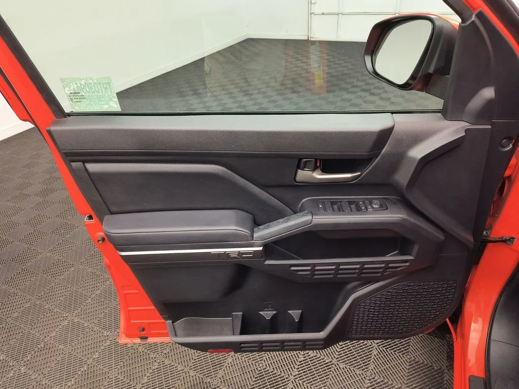 Used 2024 Solar Octane Toyota TRD Sport image 21
