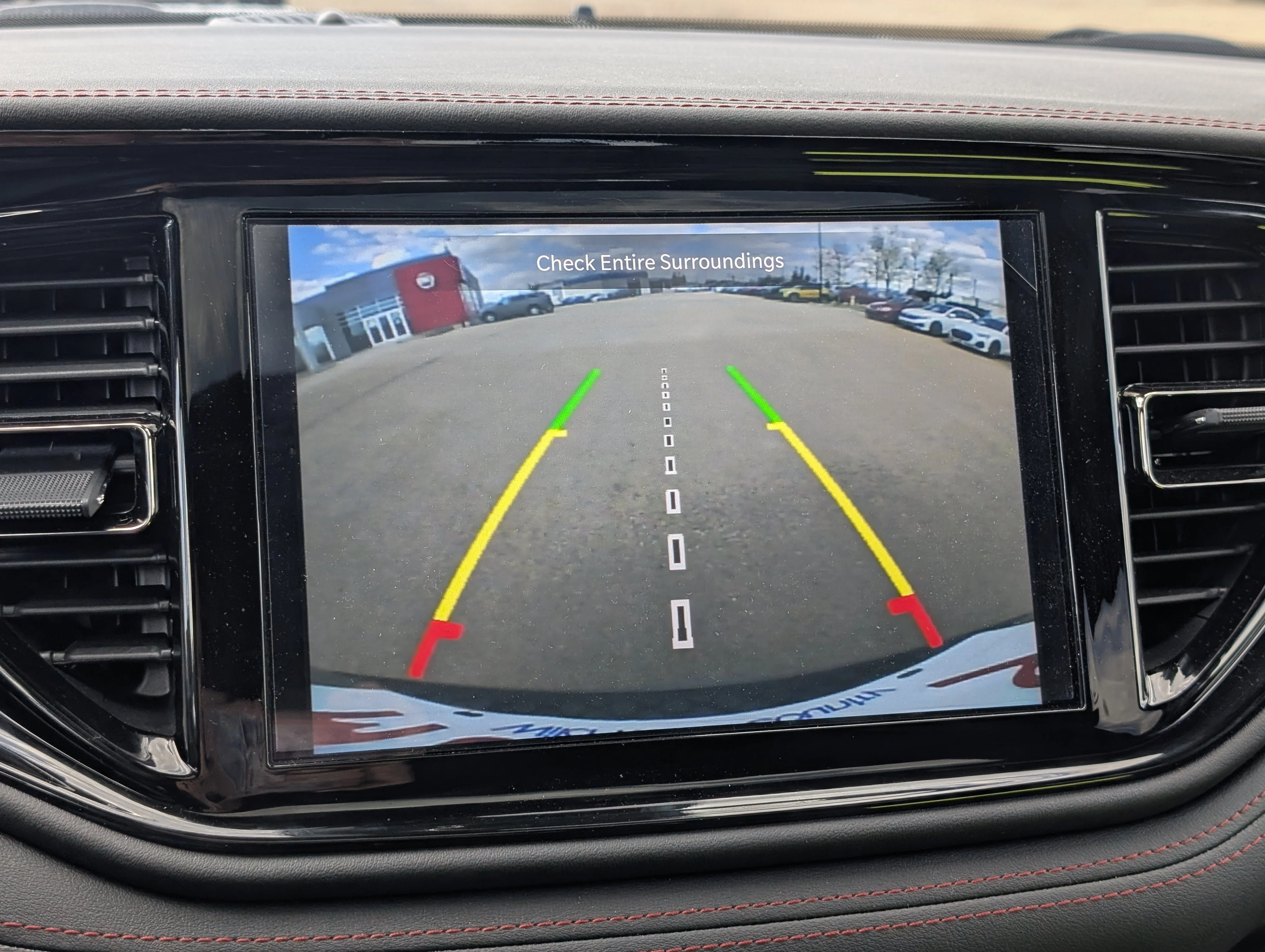 Used 2026 Destroyer Grey Dodge GT Plus image 30