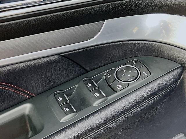 2018 Ford Explorer Sport - Photo 9