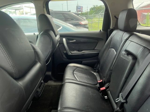Used 2012 Carbon Black Metallic GMC SLT-1 image 3