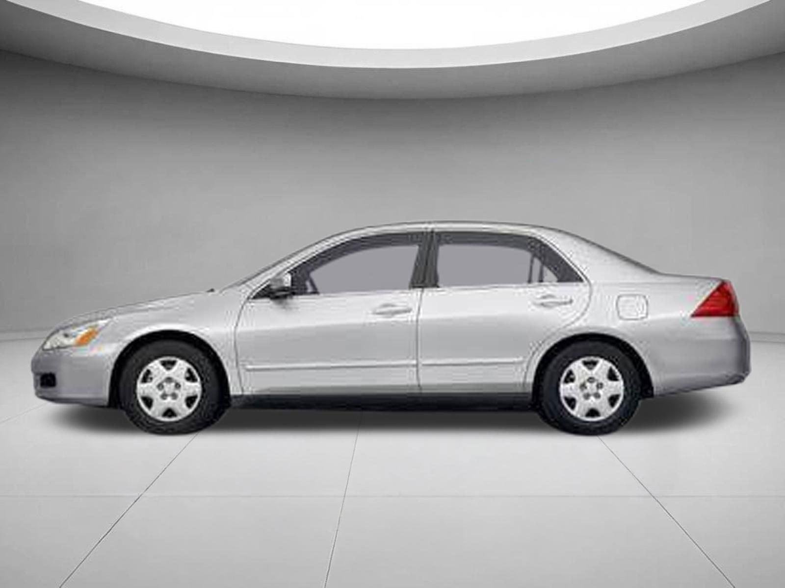 2007 Honda Accord LX's photo