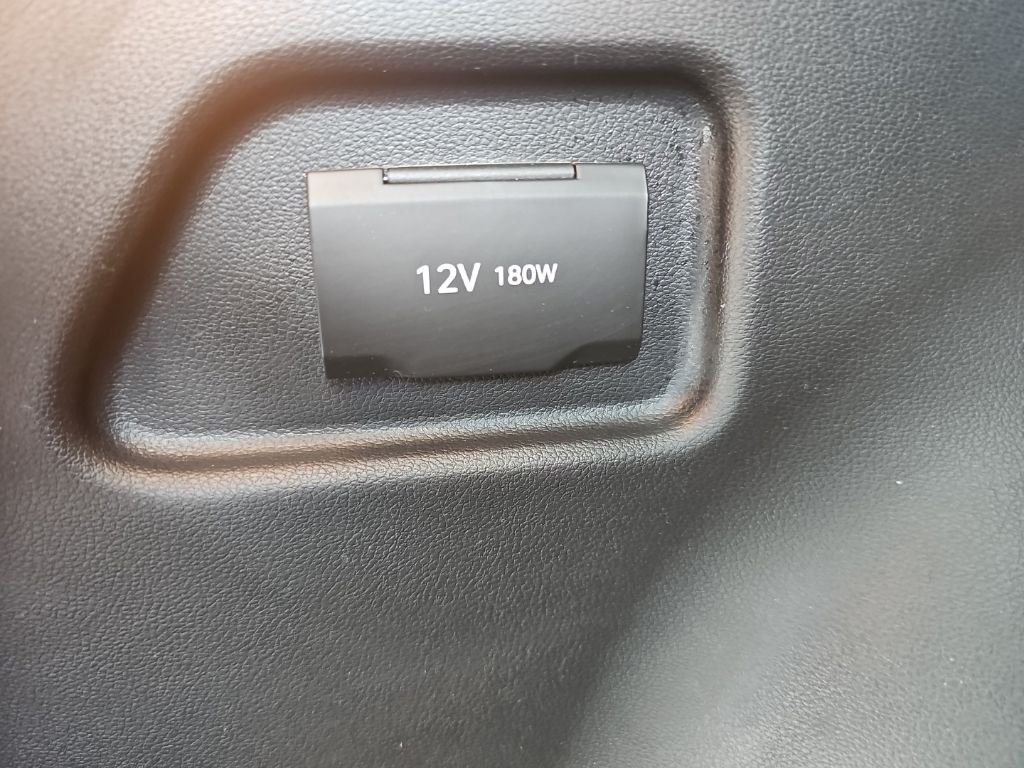 2022 Hyundai Tucson Limited - Photo 38