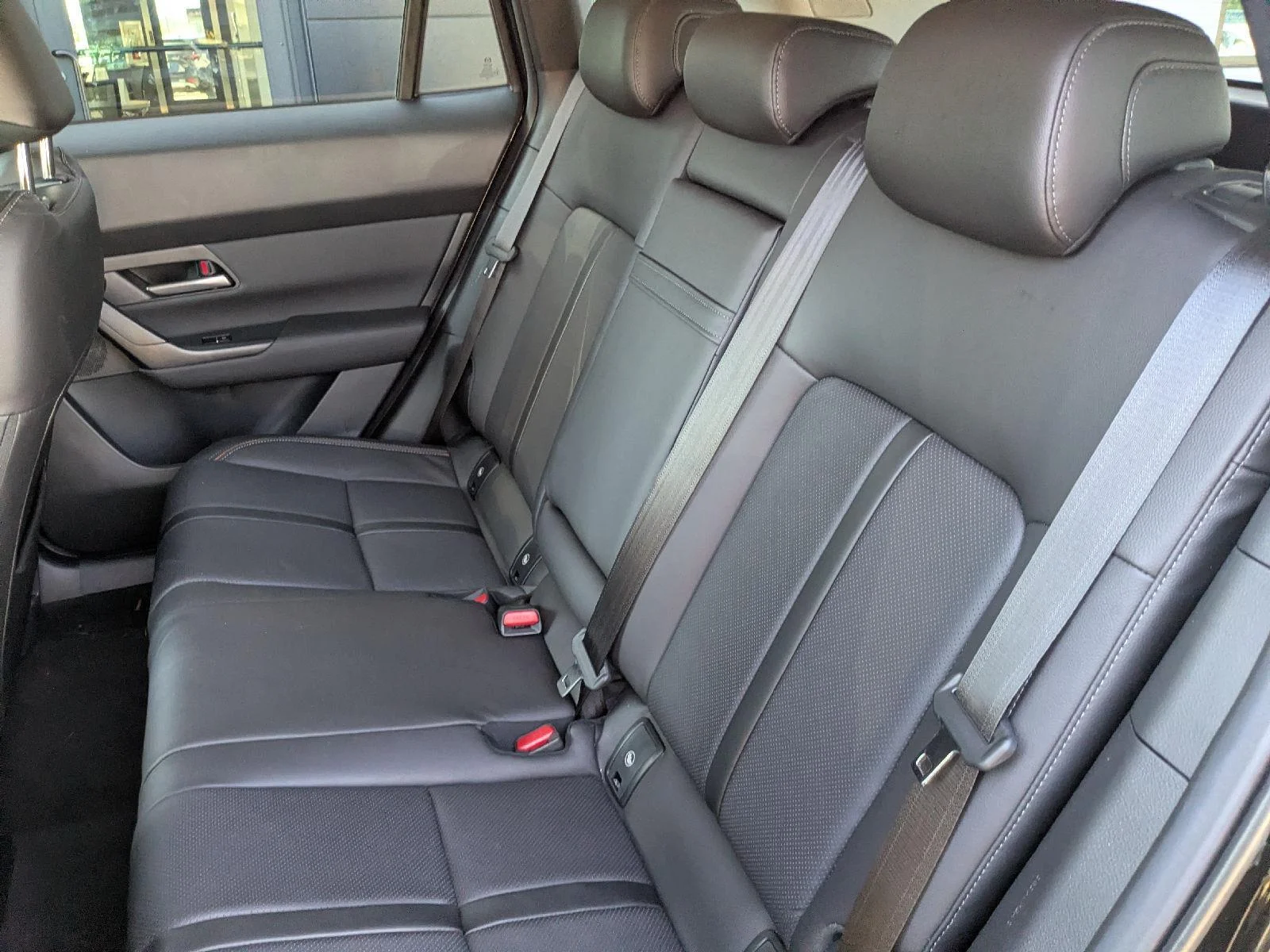2026 Mazda CX-50 Premium - Photo 14