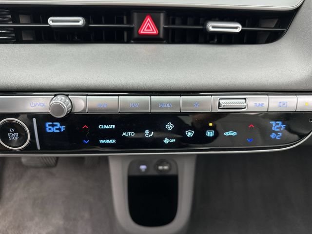 Certified Used 2024 Gold Hyundai Limited image 19