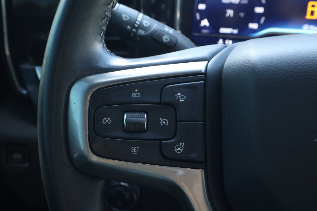 2024 Chevrolet Silverado 1500 LT - Photo 19