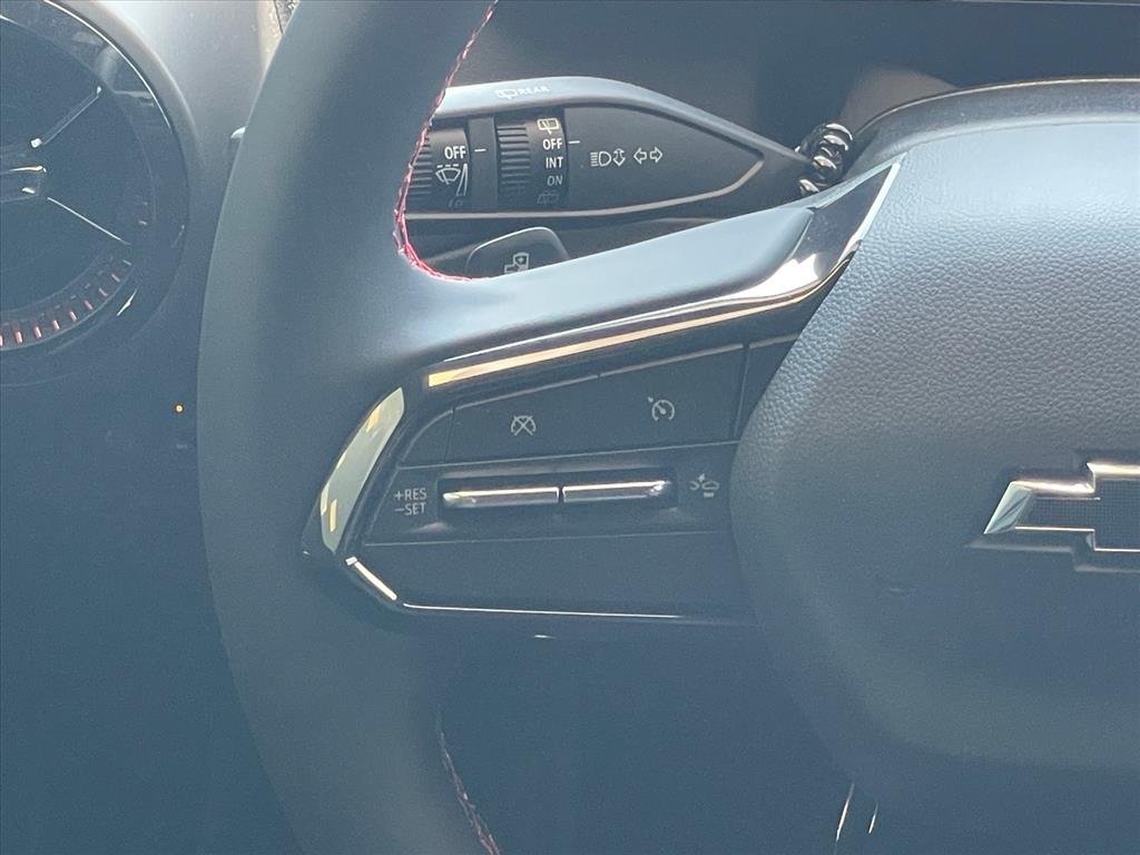 2026 Chevrolet Equinox EV RS - Photo 13