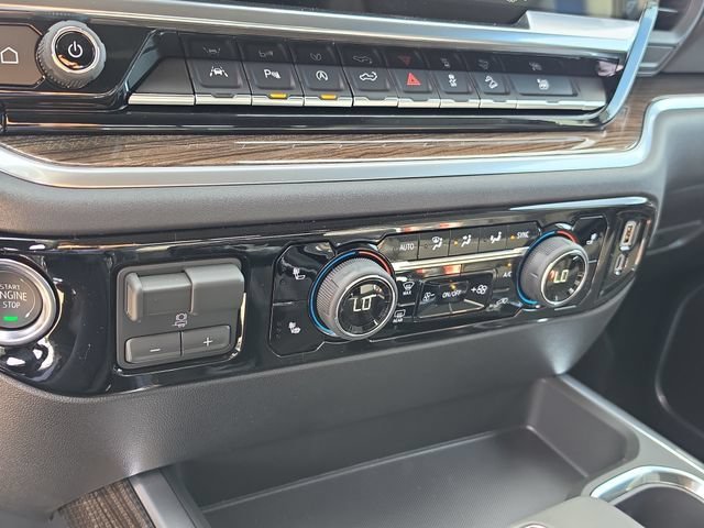 2026 Chevrolet Silverado 1500 RST - Photo 22