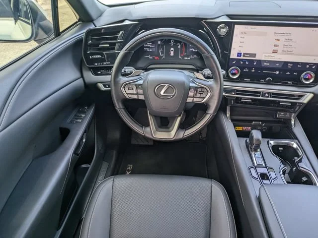 2025 Lexus RX 350 - Photo 16