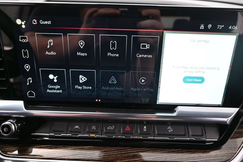 2026 GMC Sierra 1500 Elevation - Photo 14