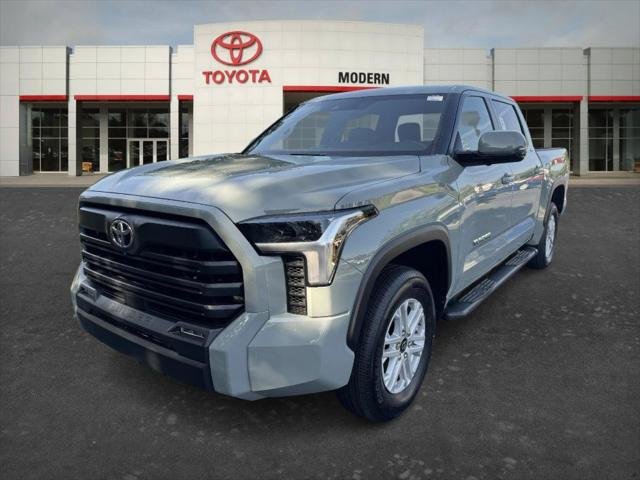 Certified Used 2025 LUNAR ROCK Toyota  image 1