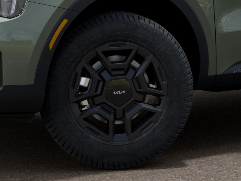 New 2026 Green Kia X-Pro SX Prestige image 9