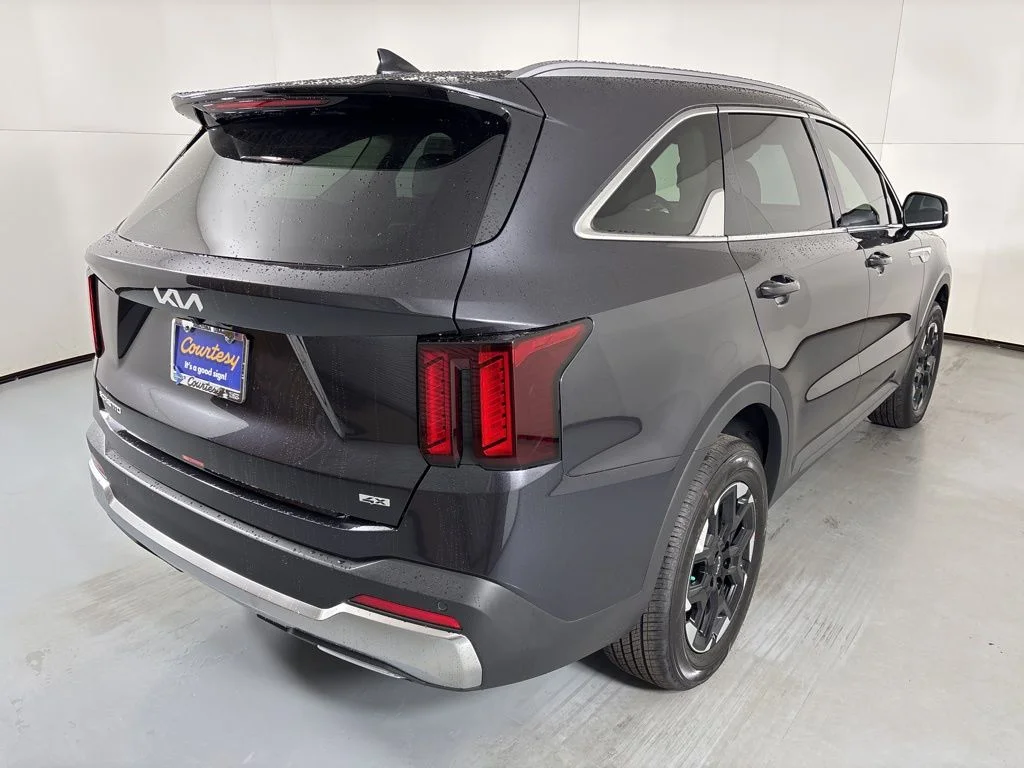 New 2026 Panthera Metal Kia S image 8